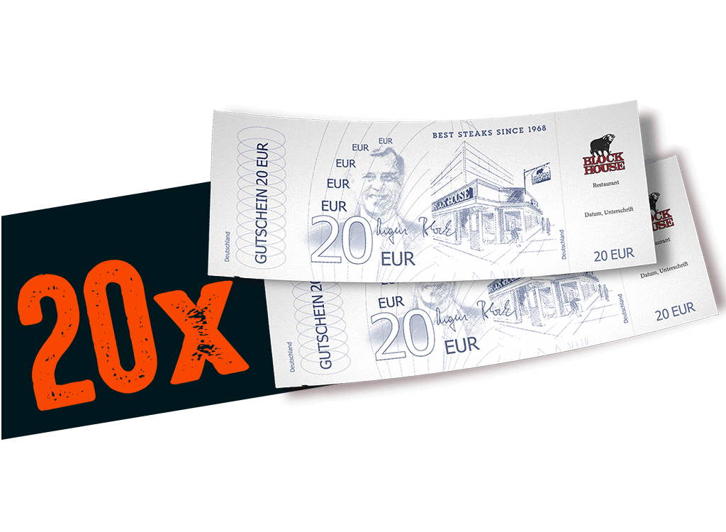 Best for Burger BLOCK HOUSE